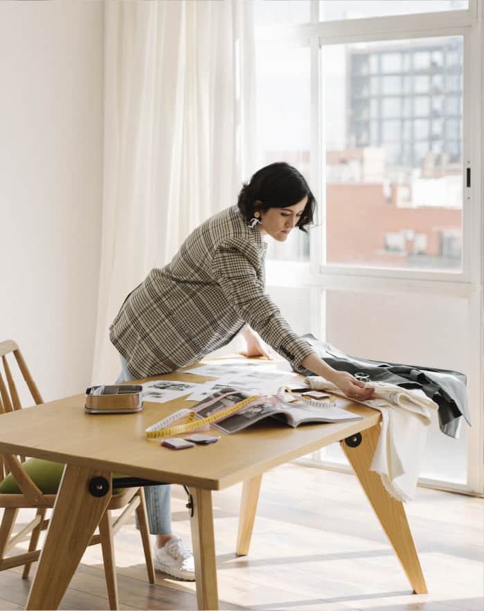 personal shopper madrid